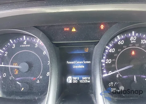 2018 Toyota Avalon Xle z USA, uszkodzony, nr VIN 4T1BK1EB6JU284694